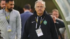 Дерменджиев каза защо Лудогорец се издъни