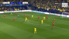 ВИДЕО: Големият обрат на Ливърпул срещу Виляреал
