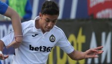 Филип Кръстев: Имаме силна скамейка и го доказахме