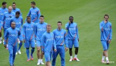 Холандците се оплакоха от расистки обиди