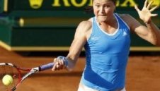 Сафина не изневери на себе си &ndash; отново трисетова драма
