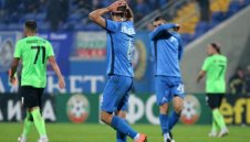 Лудогорец - Левски 1:0