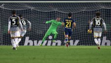 Криза! Юве отново се издъни