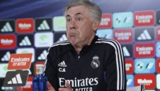 Драмата продължава: Бразилия на колене пред Карло Анчелоти