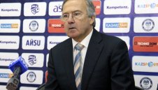 Дерменджиев победи Никола Спасов в Казахстан