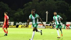 Берое разнебити с 6:0 Черноморец