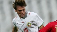 Венгер разговаря с Хичо половин час