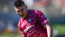 Кайседо? Бешикташ следи звездата на Септември