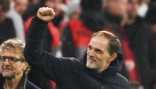 Случи се! Томас Тухел не извика нито един играч на Ман Юнайтед в националния