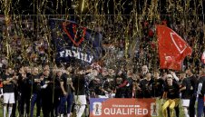 След обрат: Хърватия ще играе на Мондиал 2026