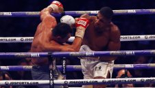 Страхотна новина! Кобрата излиза срещу Джошуа още есента