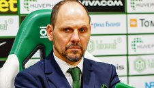 Лудогорец се разминава с трансферна цел