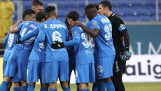 Историческо! 18-годишният Андреев е в Топ 10 по "сухи" мрежи