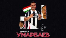 Официално! Локо Пд преподписа с таджикския Меси