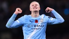 Ман Сити - Борусия Дортмунд