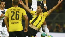 Заради пълния лазарет: Дортмунд мрази националните отбори