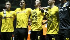 ПРОГНОЗА: Щутгарт - Борусия Дортмунд