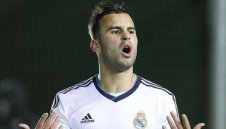 Талант не е сигурен за бъдещето си на &ldquo;Бернабеу&rdquo;