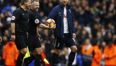 Тотнъм си го изкара на Стоук, Кейн с хеттрик