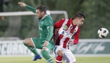 Вече и официално: Лудогорец няма да задържа румънеца Попа