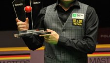 Динг превзе Берлин