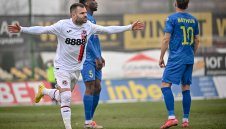 Локо София удари Крумовград + ВИДЕО