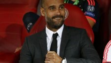 Пеп: Щастлив съм, че водя този Байерн