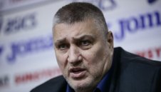Любо Ганев тъжи за Боби Михайлов