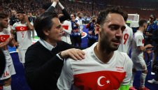 Монтела: Турция е победена, но си спечели уважение 