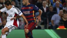 Масчерано влиза в съда на 29 октомври