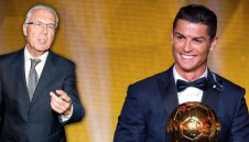 Кайзера за Роналдо: Несправедлив победител