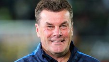 Дитер Хекинг и този куриозен 22-и декември