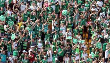 Шапекоензе с първа победа след трагедията