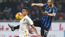 Арсенал не се отказва от Брозович, отново пита за него