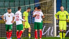 Георги Дерменджиев си пожела класиране на Евро 2020