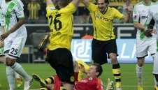 ПРОГНОЗА: Волфсбург - Борусия Дортмунд