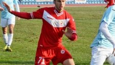 Славия с два трансферни удара 