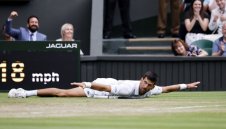 Кралят отново е тук: Джокович спечели "Уимбълдън" за четвърти пореден път