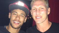 Швайни: Искам да видя Неймар в Байерн