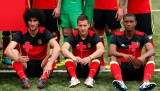 Азар: Ще напусна Челси като победител