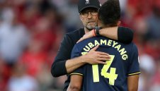 ПРОГНОЗА: Ливърпул - Арсенал