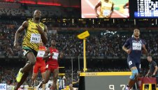 Болт: Спечелих заради себе си 