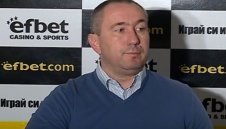 Мъри защити Боби Михайлов + ВИДЕО