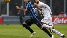 Сензация! 10 от Карпи шокираха Интер в края + ВИДЕО