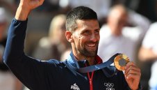 Влахович празнува с Ноле Джокович (ВИДЕО)