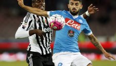Капело: Дербито Юве – Наполи ще реши титлата