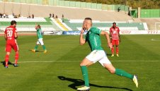 Камбуров се прицели в рекорда на Жеков 