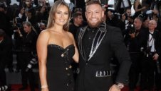 Конър трепери: Жена го съди за побой и заплаха за удавяне