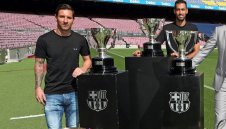 Меси разкри голяма тайна за Буси