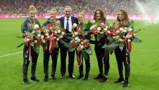 Румениге: Ще лапаме над 100 милиона на година в ШЛ